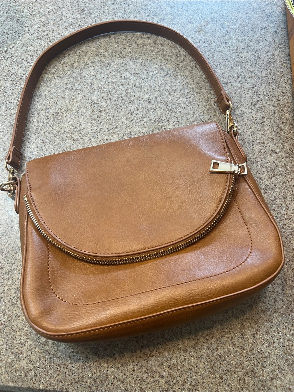 Urban Expressions Shoulder Bag -
